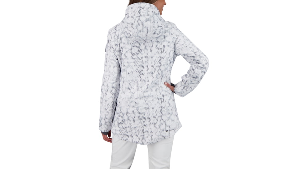 Obermeyer Cecilia Jacket - Womens, Squall Out, 16, 11148-21101-16