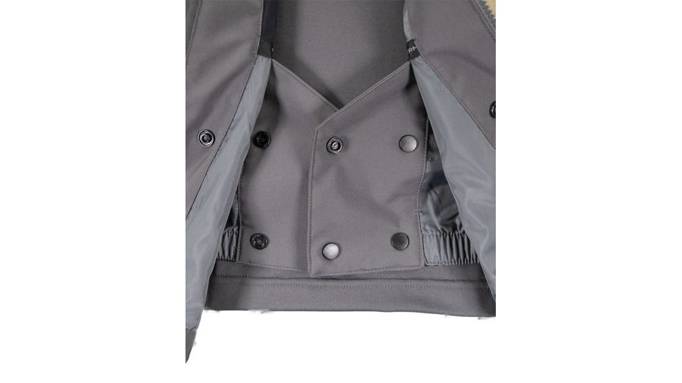 Obermeyer Chandler Shell Jacket - Mens, Pharaoh, Large, 22091-PHARAOH-L