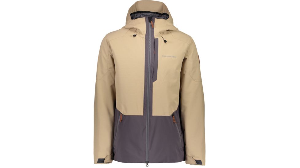 Obermeyer Chandler Shell Jacket - Mens, Pharaoh, Large, 22091-PHARAOH-L