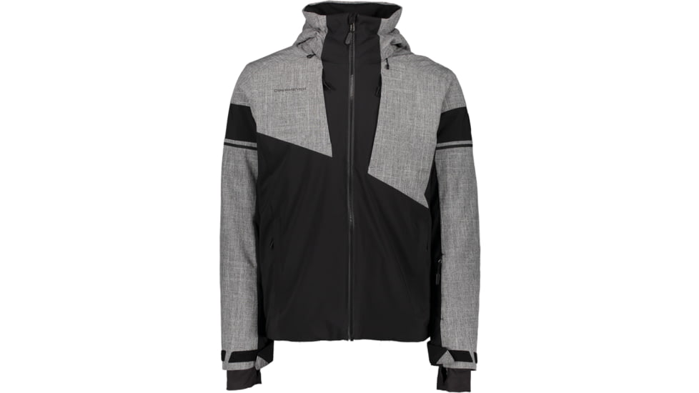 Obermeyer Chroma Jacket - Mens, Suit Up, Small, 21097-20007-S