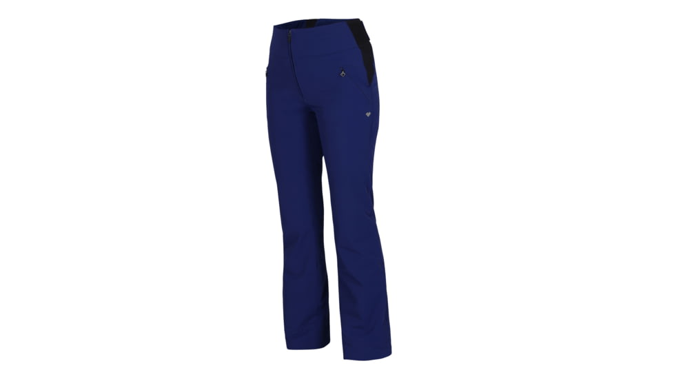 Obermeyer Cloud Nine Pant - Womens, 8 US, Regular Inseam, Navy, 15079-20167-8