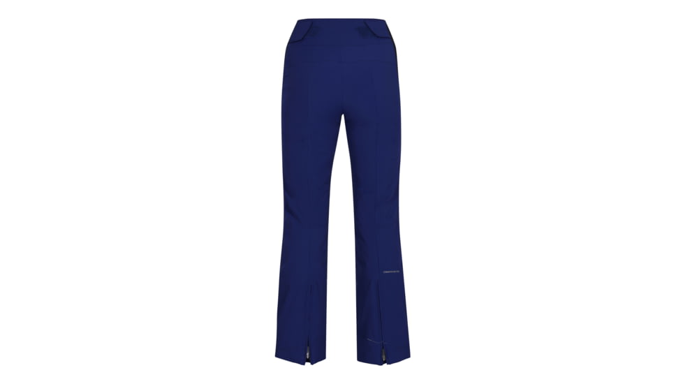 Obermeyer Cloud Nine Pant - Womens, 8 US, Regular Inseam, Navy, 15079-20167-8