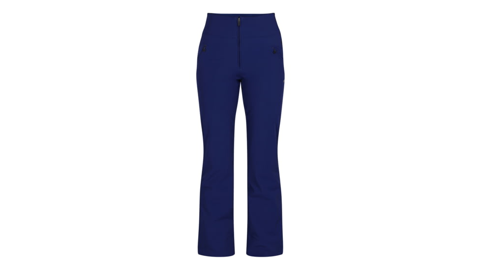 Obermeyer Cloud Nine Pant - Womens, 8 US, Regular Inseam, Navy, 15079-20167-8