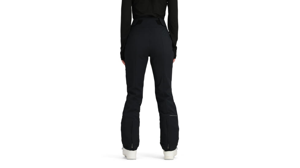 Obermeyer Cloud Nine Pant - Womens, 8 US, Regular Inseam, Black, 15079-16009-8