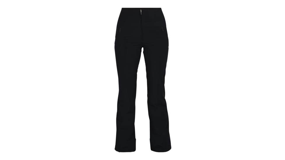 Obermeyer Cloud Nine Pant - Womens, 8 US, Regular Inseam, Black, 15079-16009-8