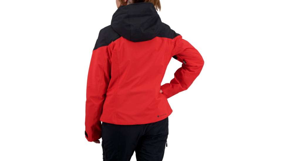 Obermeyer Compass Jacket - Womens, Finish Line, 14, 11186-20043-14