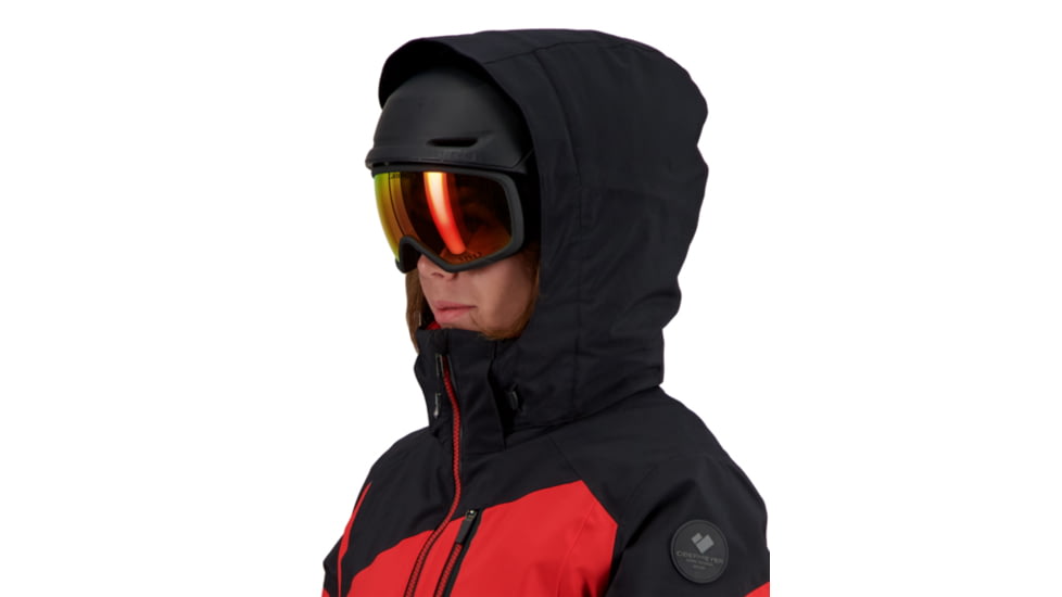 Obermeyer Compass Jacket - Womens, Finish Line, 14, 11186-20043-14