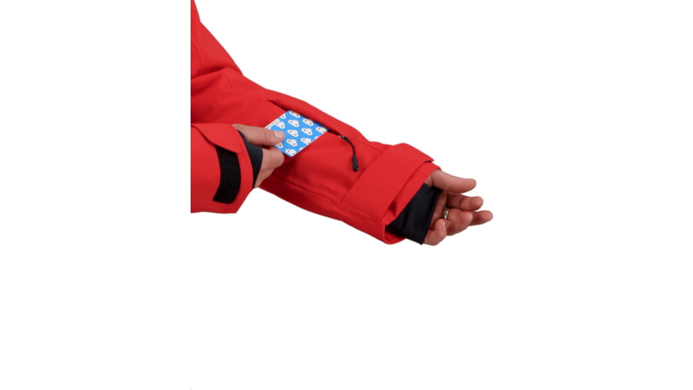 Obermeyer Compass Jacket - Womens, Finish Line, 14, 11186-20043-14