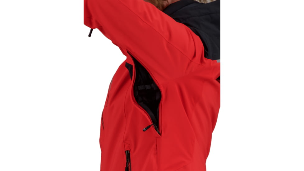 Obermeyer Compass Jacket - Womens, Finish Line, 14, 11186-20043-14