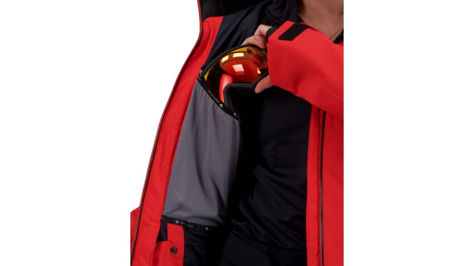 Obermeyer Compass Jacket - Womens, Finish Line, 14, 11186-20043-14