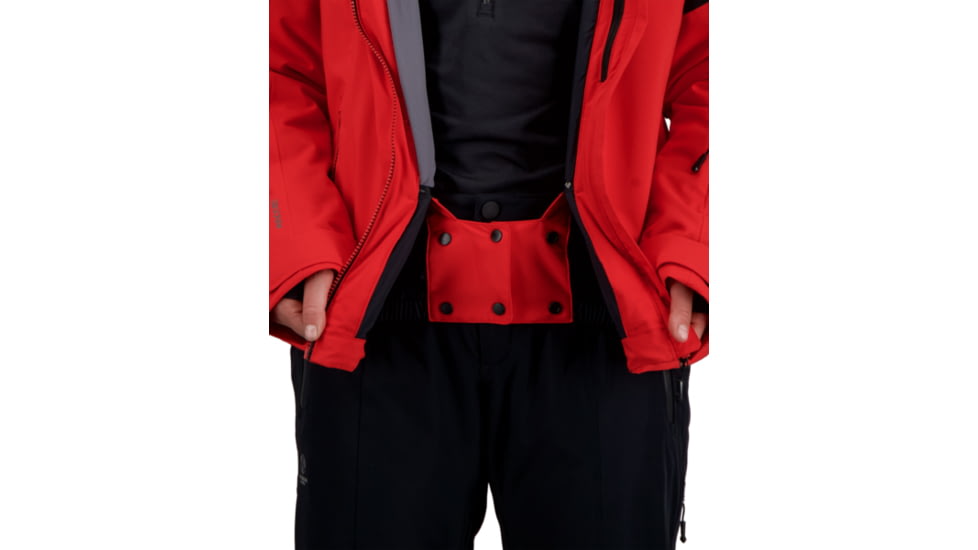 Obermeyer Compass Jacket - Womens, Finish Line, 14, 11186-20043-14