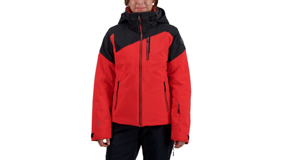 Obermeyer Compass Jacket - Womens, Finish Line, 14, 11186-20043-14