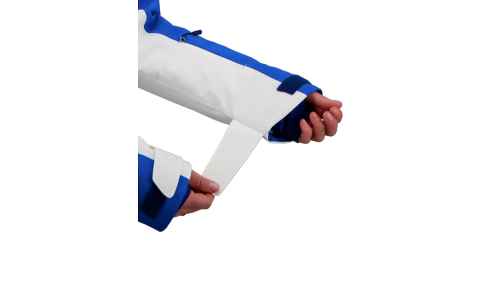 Obermeyer Compass Jacket - Womens, Navigate, 10, 11186-20160-10