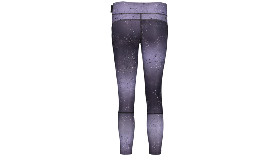 Obermeyer Courtnay Legging - Girls, Stars Align, Large, 39011-21177-L