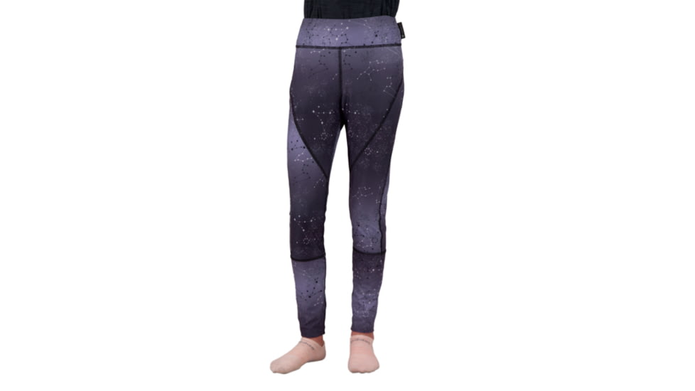 Obermeyer Courtnay Legging - Girls, Stars Align, Large, 39011-21177-L