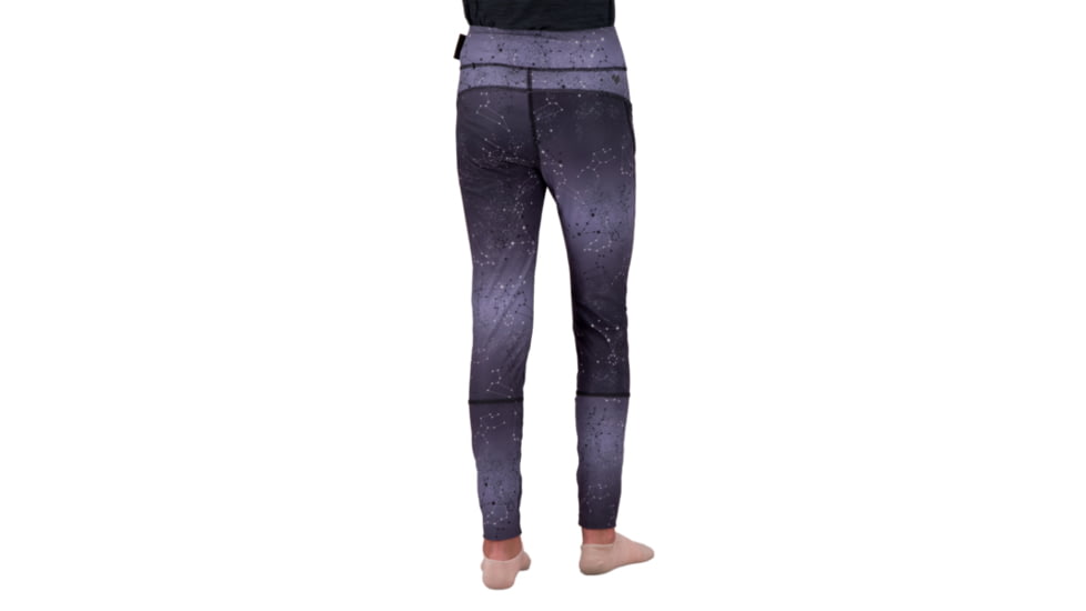 Obermeyer Courtnay Legging - Girls, Stars Align, Large, 39011-21177-L