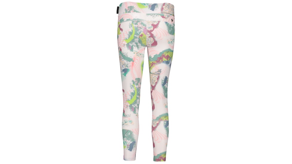 Obermeyer Courtnay Legging - Girls, Uncharted, Medium, 39011-21136-M