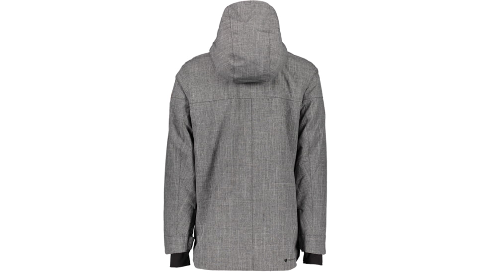 Obermeyer Density Jacket - Mens, Suit Up, Medium, 21098-20007-M