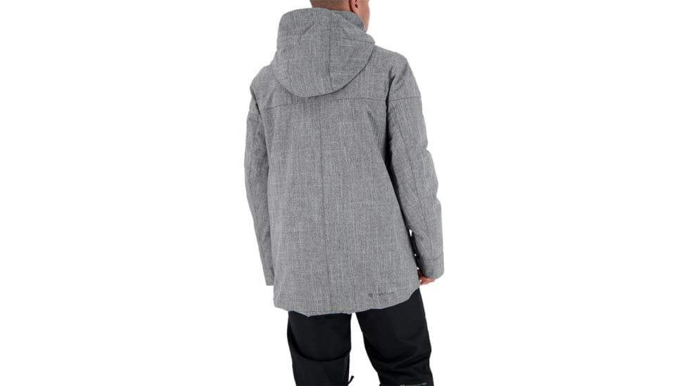 Obermeyer Density Jacket - Mens, Suit Up, Medium, 21098-20007-M