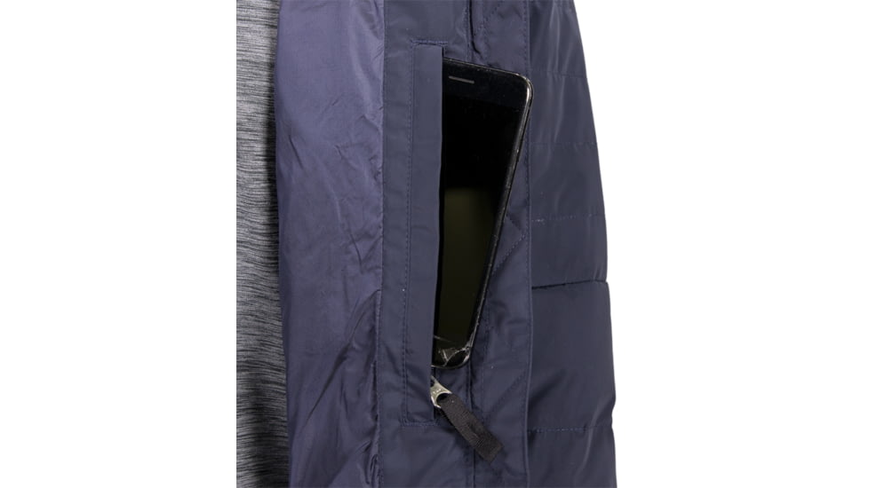 Obermeyer Devon Down Jacket - Womens, Throw Shade, 4, 11085-THROW SHADE-4