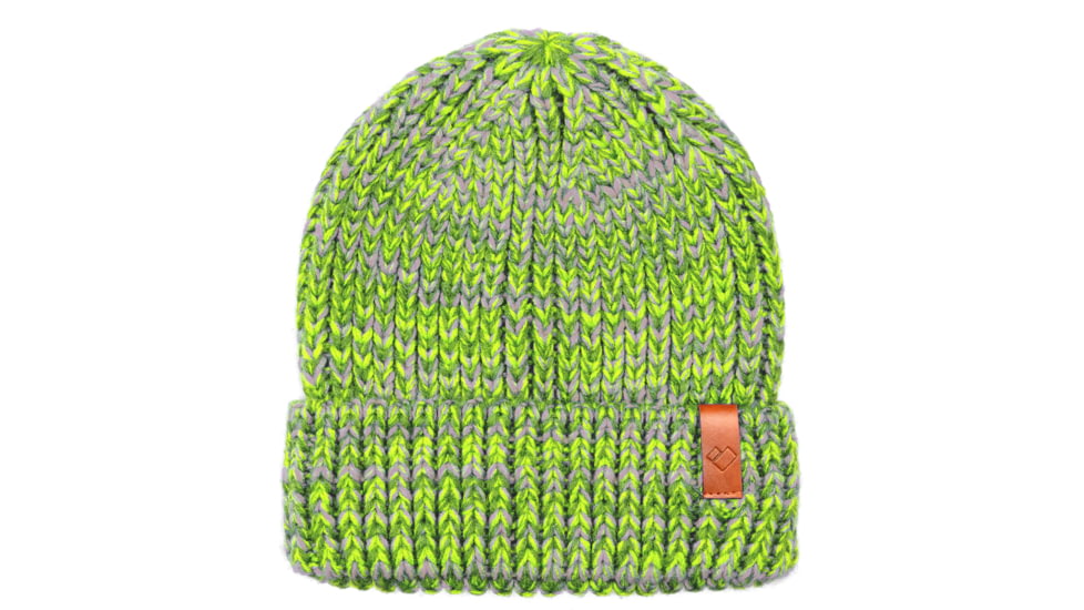 Obermeyer Estes Beanie - Kids, Summer Camp, One Size, 78052-22180-ONE SIZE