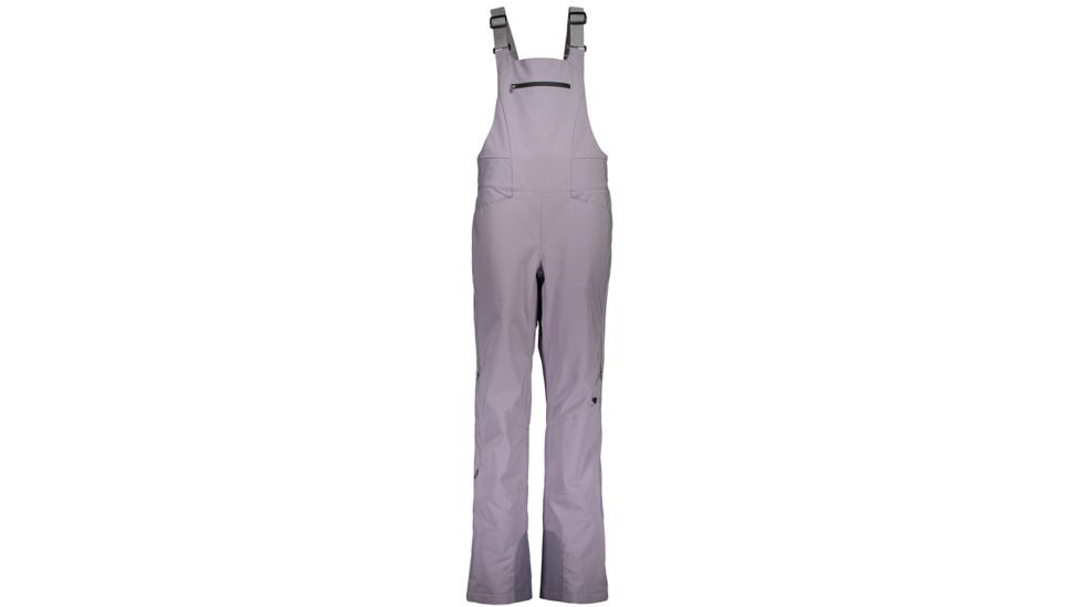 Obermeyer Felicity Bib Pant - Womens, Knightly, 8, 15041-KNIGHTLY-8