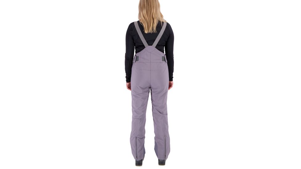 Obermeyer Felicity Bib Pant - Womens, Knightly, 8, 15041-KNIGHTLY-8