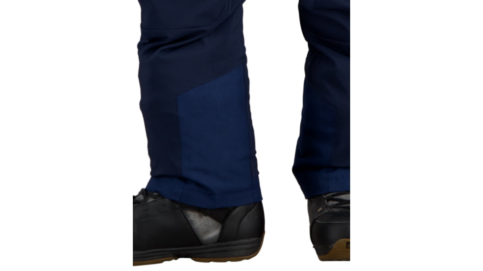 Obermeyer Force Pant - Mens, Admiral, Extra Large, 25010-21174-XL