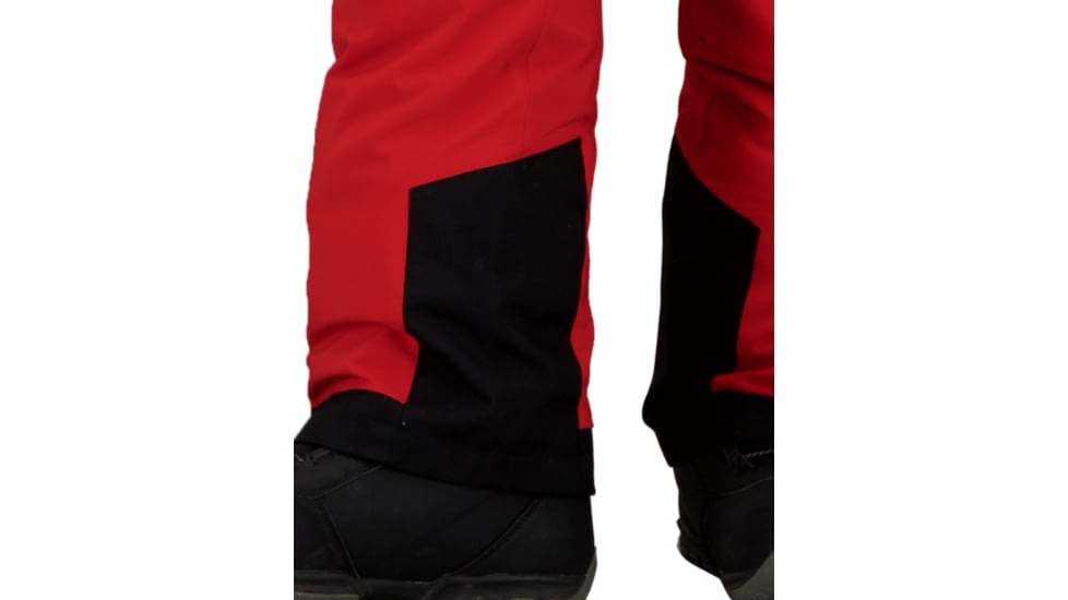 Obermeyer Force Pant - Mens, Brakelight, Large, 25010-19042-L