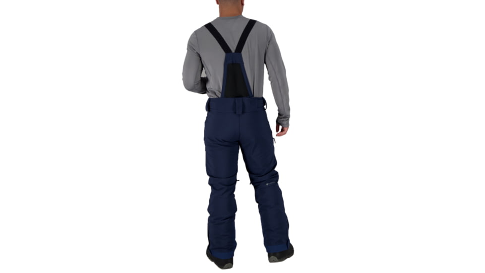 Obermeyer Force Suspender Pant - Mens, Admiral, 3XL, 25011-21174-3XL