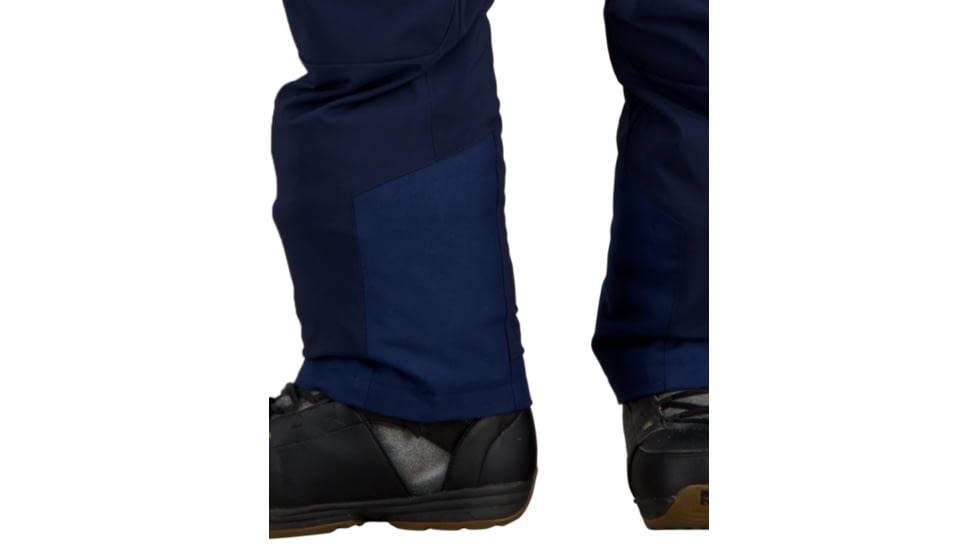 Obermeyer Force Suspender Pant - Mens, Admiral, 3XL, 25011-21174-3XL