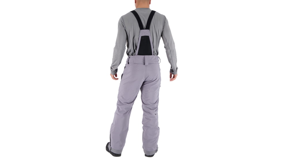 Obermeyer Force Suspender Pant - Mens, Knightly, ML, 25011-19003-ML