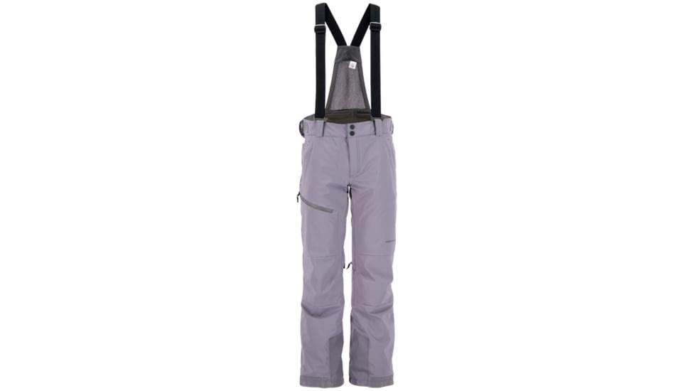Obermeyer Force Suspender Pant - Mens, Knightly, ML, 25011-19003-ML