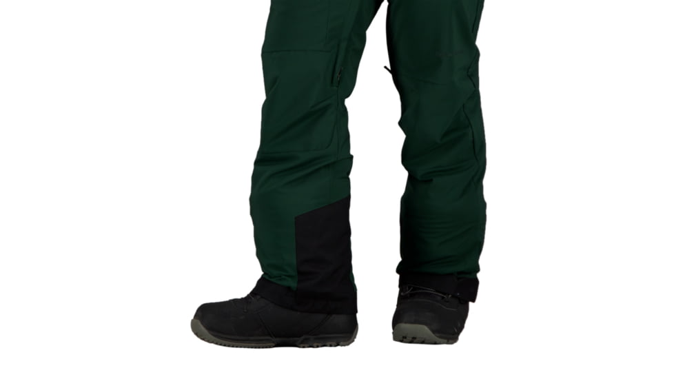 Obermeyer Force Suspender Pant - Mens, Night Ops, Medium, 25011-21190-M