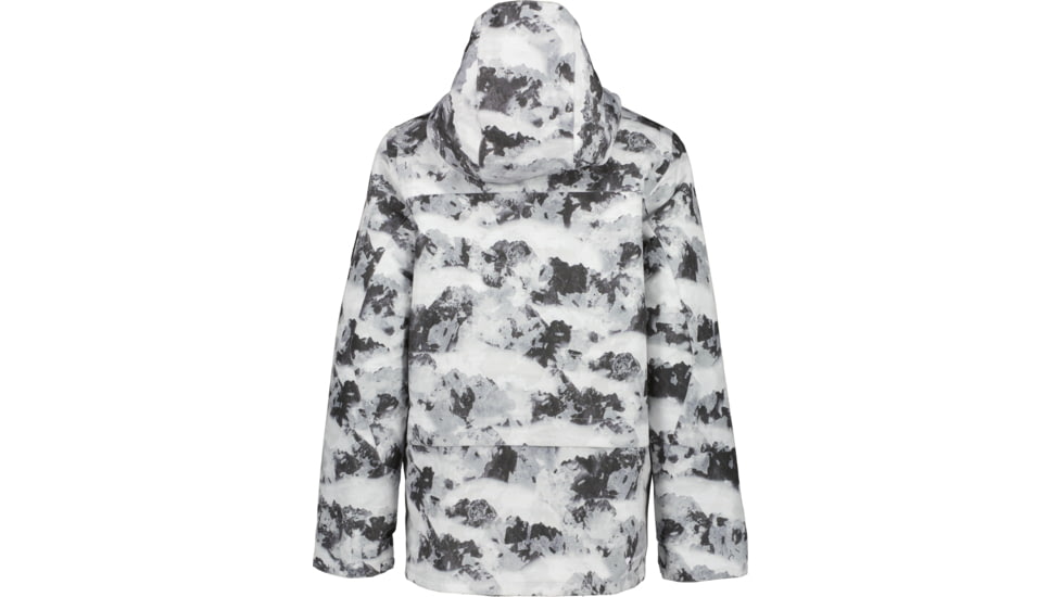 Obermeyer Gage Jacket - Boy's, Extra Large, Fly Over, 41081-22105-XL