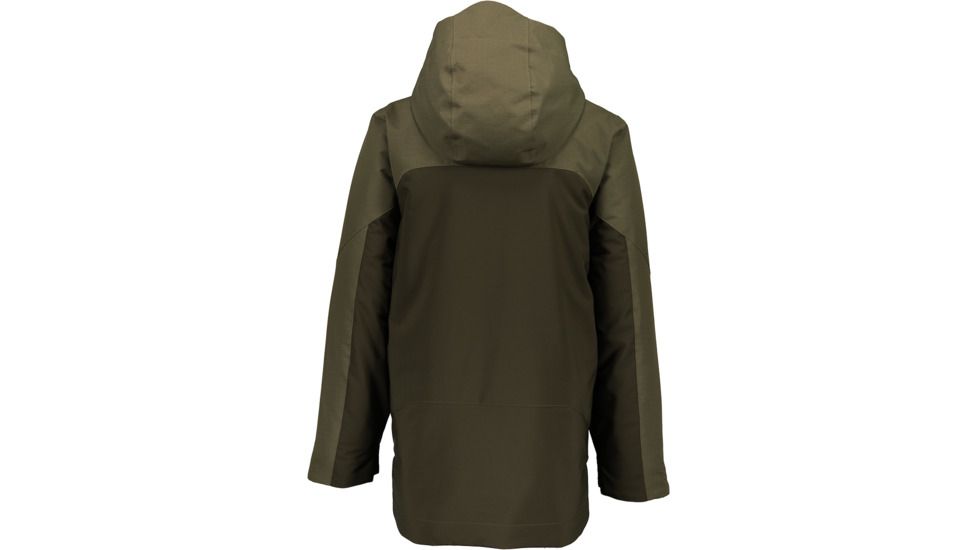 Obermeyer Gage Jacket - Boys, Military Time, Extra Large, 41051-MILITARY TIME-XL