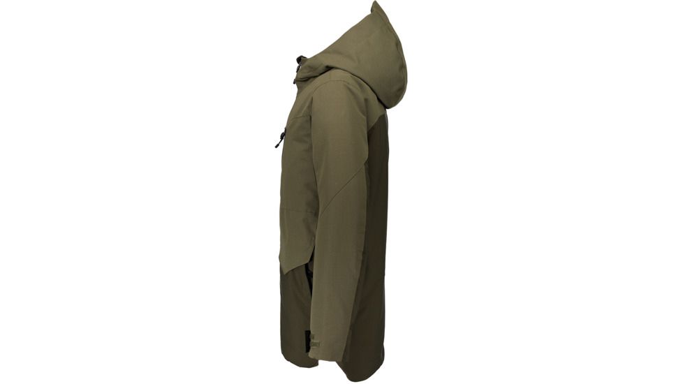 Obermeyer Gage Jacket - Boys, Military Time, Extra Large, 41051-MILITARY TIME-XL