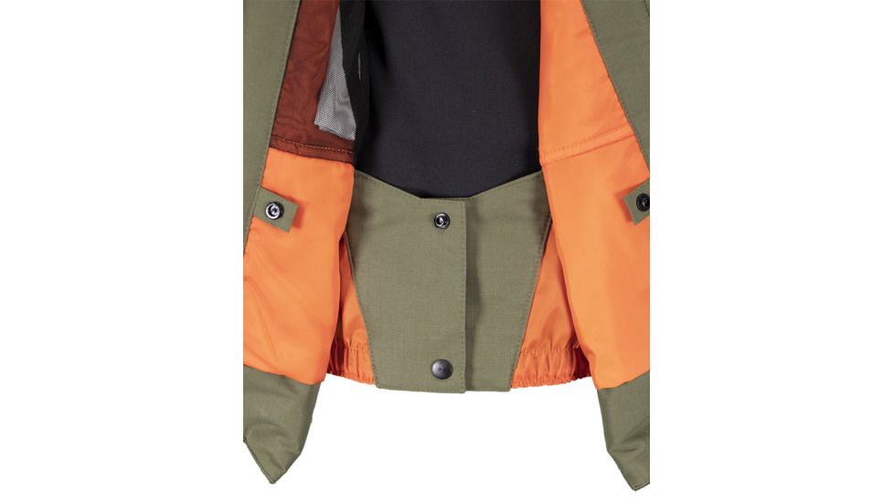 Obermeyer Gage Jacket - Boys, Military Time, Extra Large, 41051-MILITARY TIME-XL