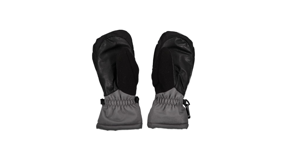 Obermeyer Gauntlet Mitten, Knightly, Medium, 78021-19003-M