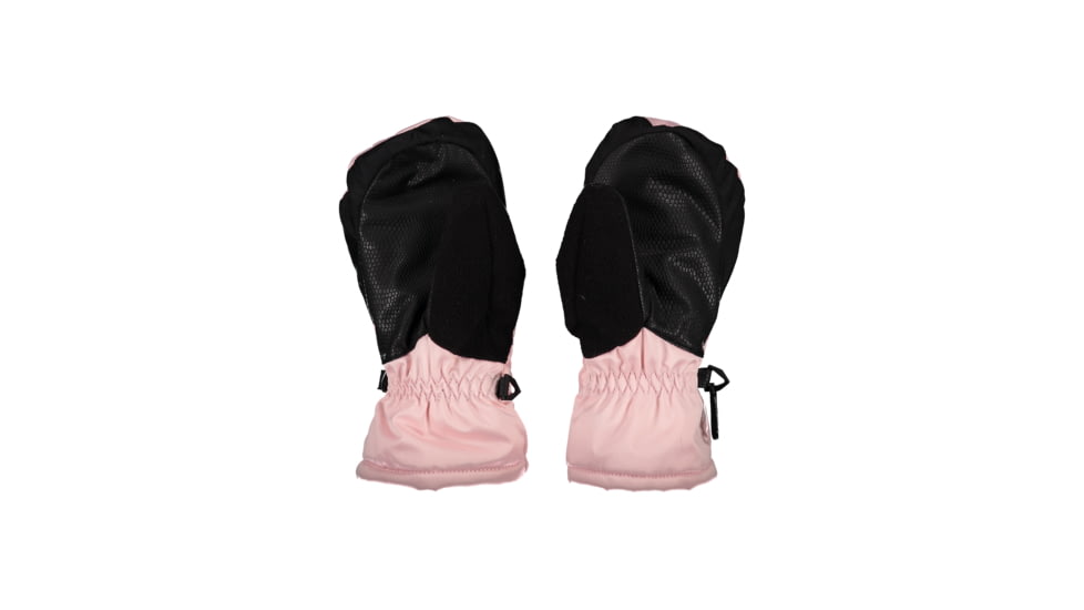 Obermeyer Gauntlet Mitten, Pinklight, Medium, 78021-21052-M