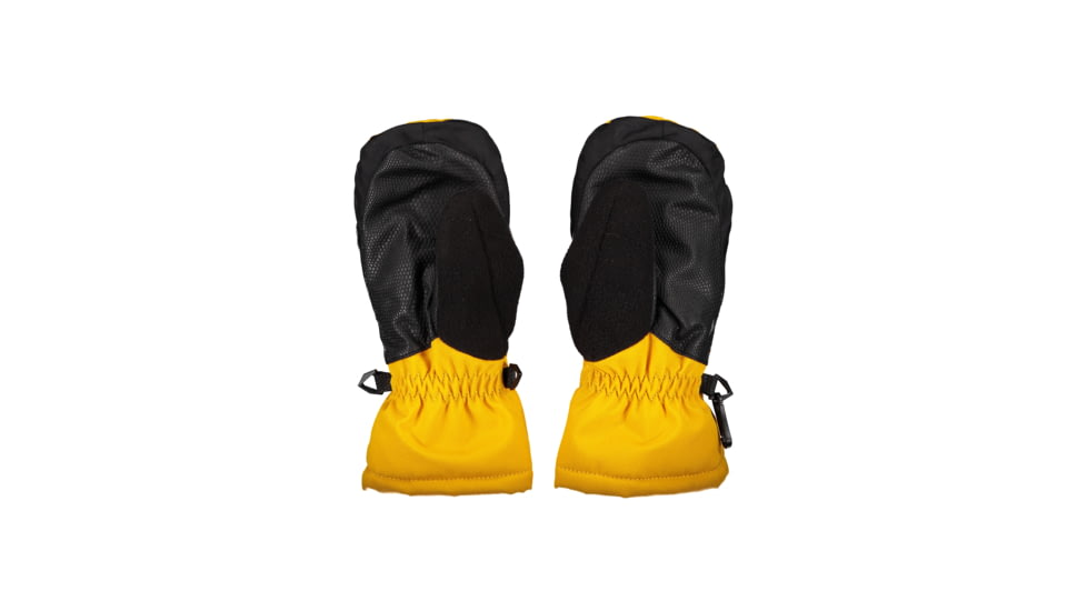 Obermeyer Gauntlet Mitten, Prairie Gold, Extra Small, 78021-21023-XS