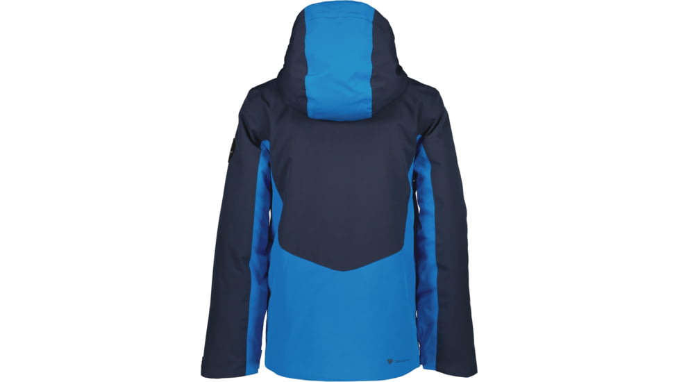 Obermeyer Gent's Jacket - Boy's, Small, Admiral, 41082-21174-S