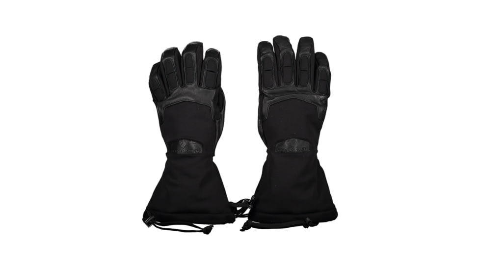 Obermeyer Guide Glove - Mens, Black, Extra Large, 28020-16009-XL