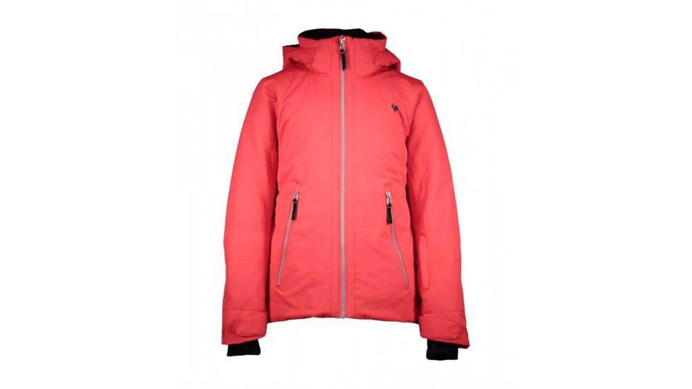 Obermeyer Haana Jacket - Girls, After Glow, Small, 31042-18035-S