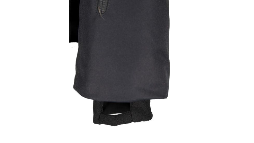 Obermeyer Haana Jacket - Girls, Black, Medium, 31052-BLACK-M