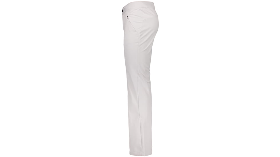 Obermeyer Hillary Stretch Pant - Womens, White, 16, 15090-16010-16