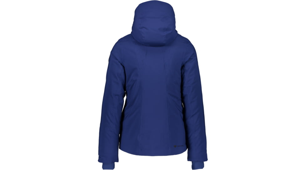 Obermeyer Jette Jacket - Womens, Navy, 10, 11166-20167-10