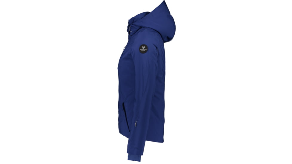 Obermeyer Jette Jacket - Womens, Navy, 10, 11166-20167-10