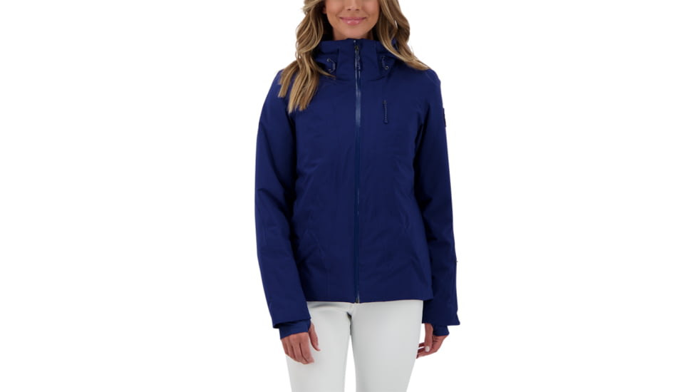 Obermeyer Jette Jacket - Womens, Navy, 10, 11166-20167-10