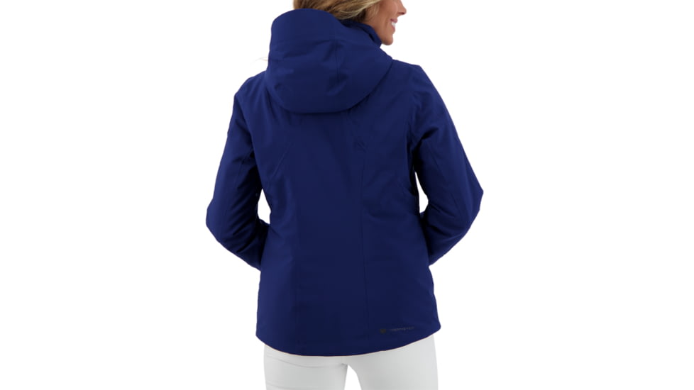 Obermeyer Jette Jacket - Womens, Navy, 10, 11166-20167-10